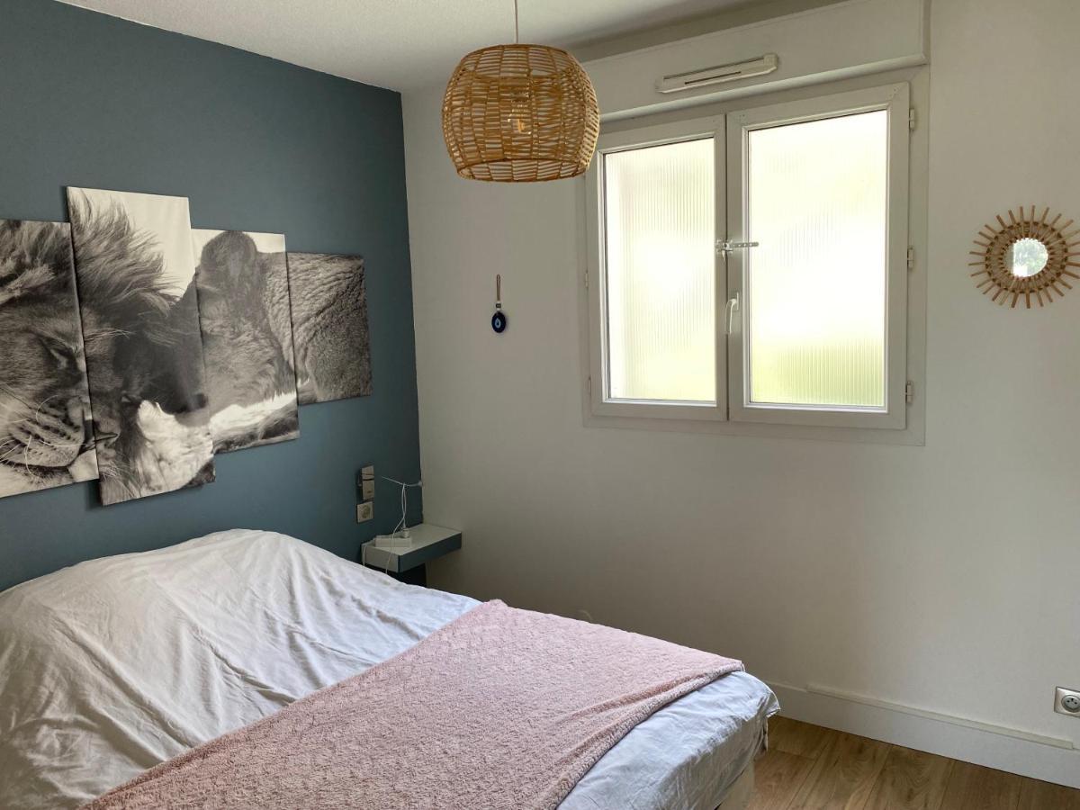 Appartement Nice ,Terrasse ,Mer Екстер'єр фото